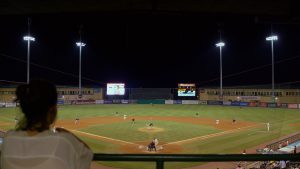 Discover Baseball in the Palm Beaches