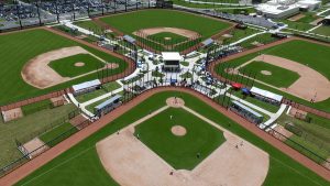 Discover Baseball in the Palm Beaches
