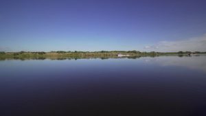 Discover Lake Okeechobee y the Glades