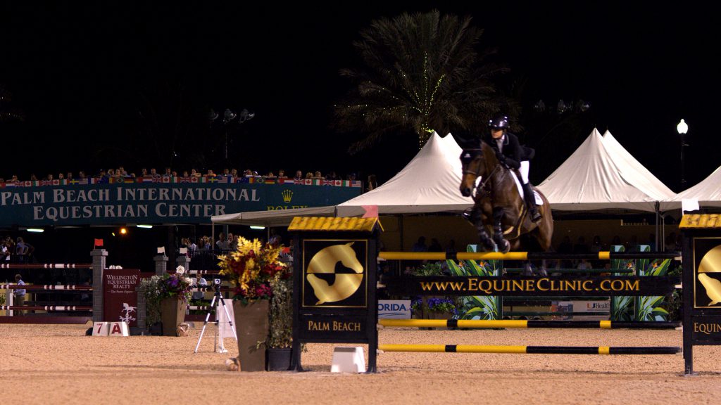 Palm Beach County Equestrian