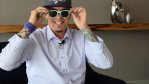 Vanilla Ice