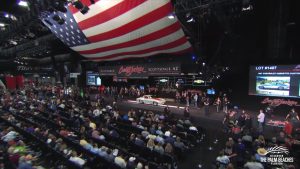 Barrett Jackson Still