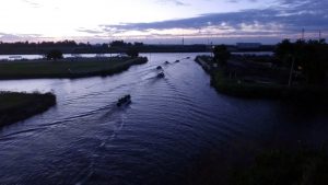 Lake Okeechobee Fishing