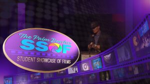 The Palm Beaches Student Showcase of Films 2018