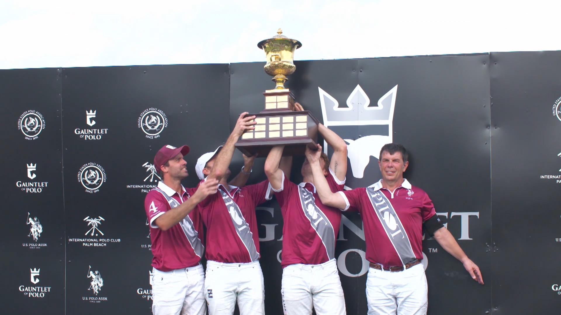 U.S. Open Polo Championship 2019 The Palm Beaches TV