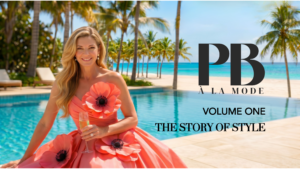 PB a la Mode Volume One